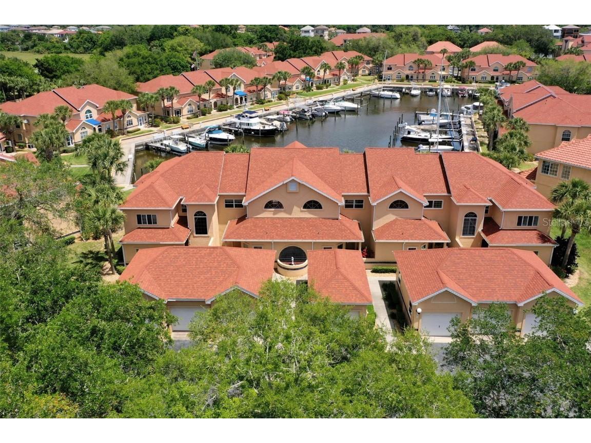 23 Marina Point Place #23 Palm Coast FL 32137 - MARINA COVE MARINA FC300102 image1