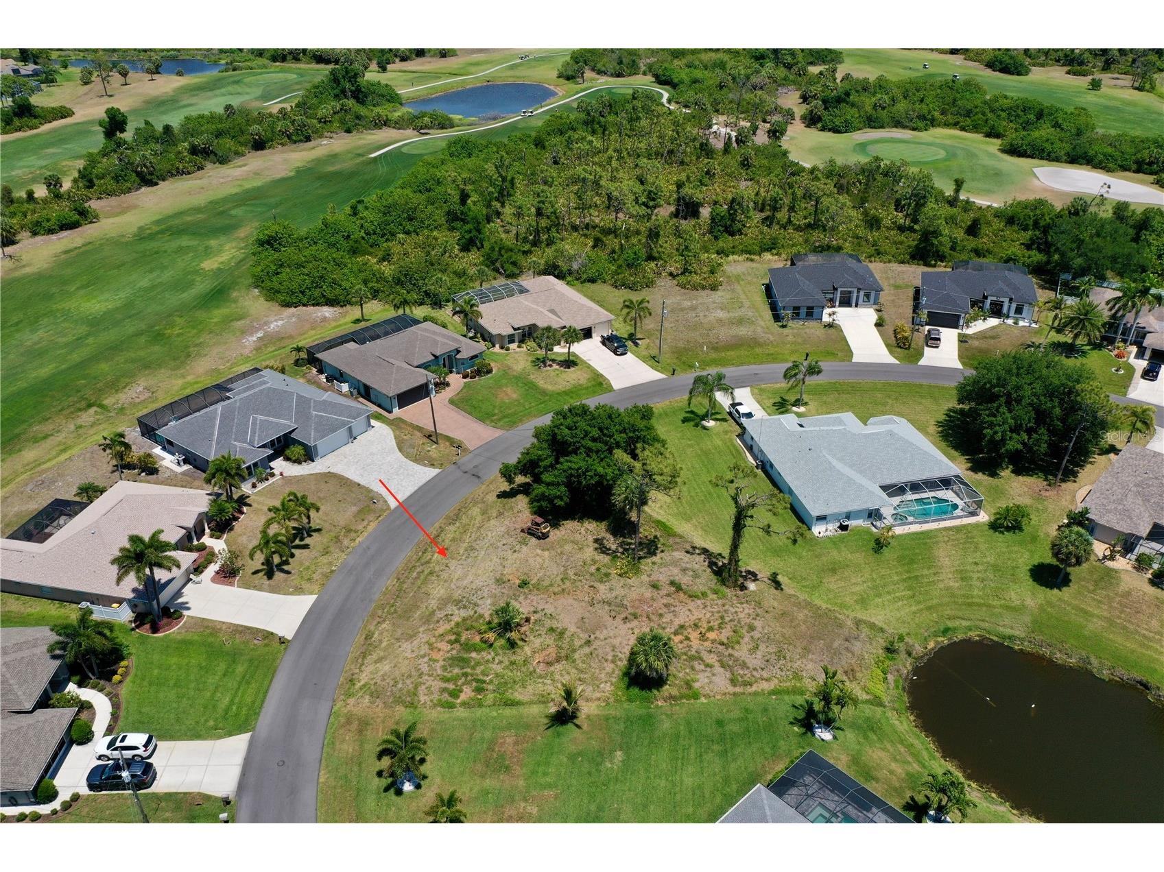 23 Medalist Circle Rotonda West FL 33947 C7525495 image10