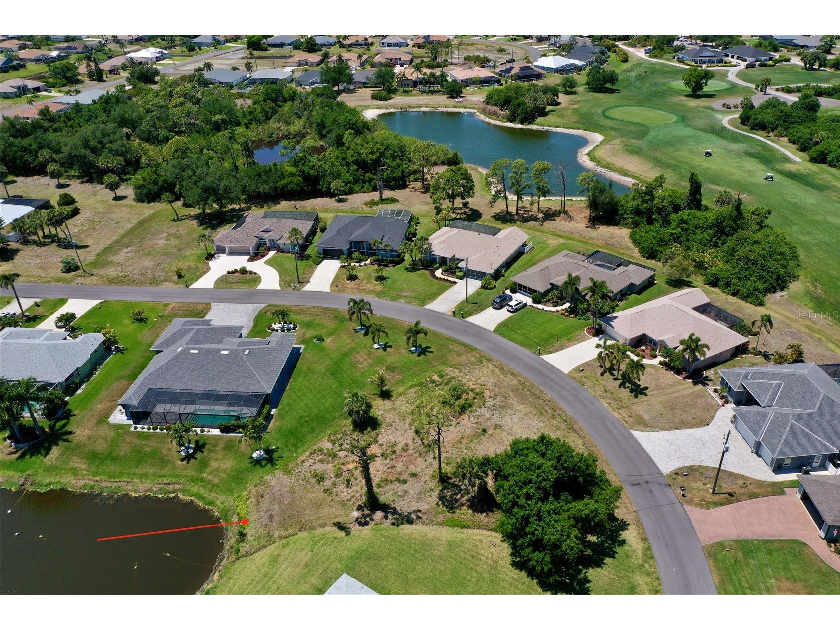23 Medalist Circle Rotonda West FL 33947 C7525495 image13