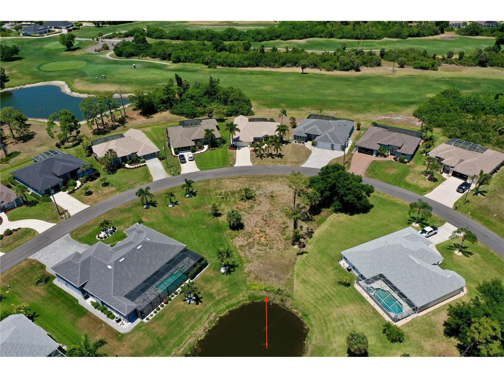 23 Medalist Circle Rotonda West FL 33947 C7525495 image15