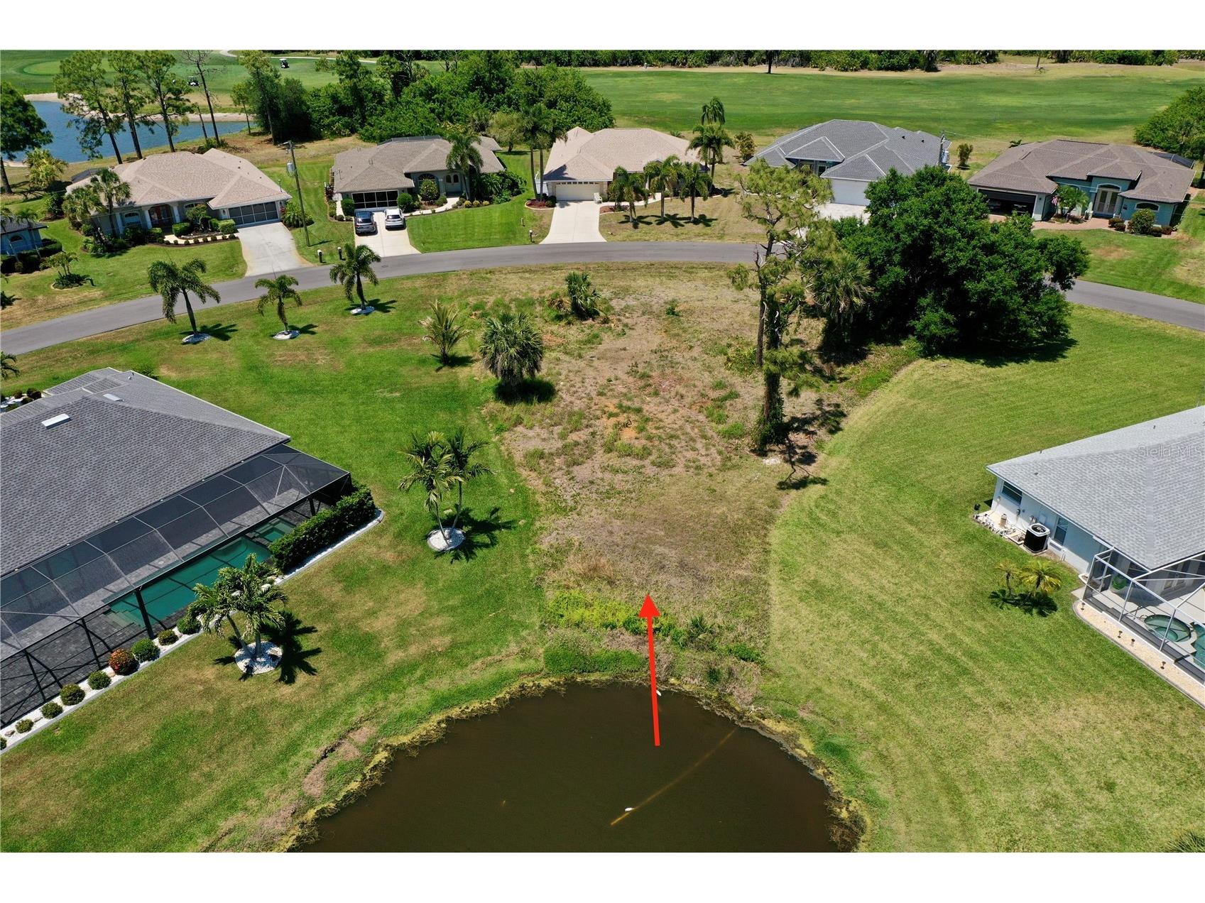 23 Medalist Circle Rotonda West FL 33947 C7525495 image5