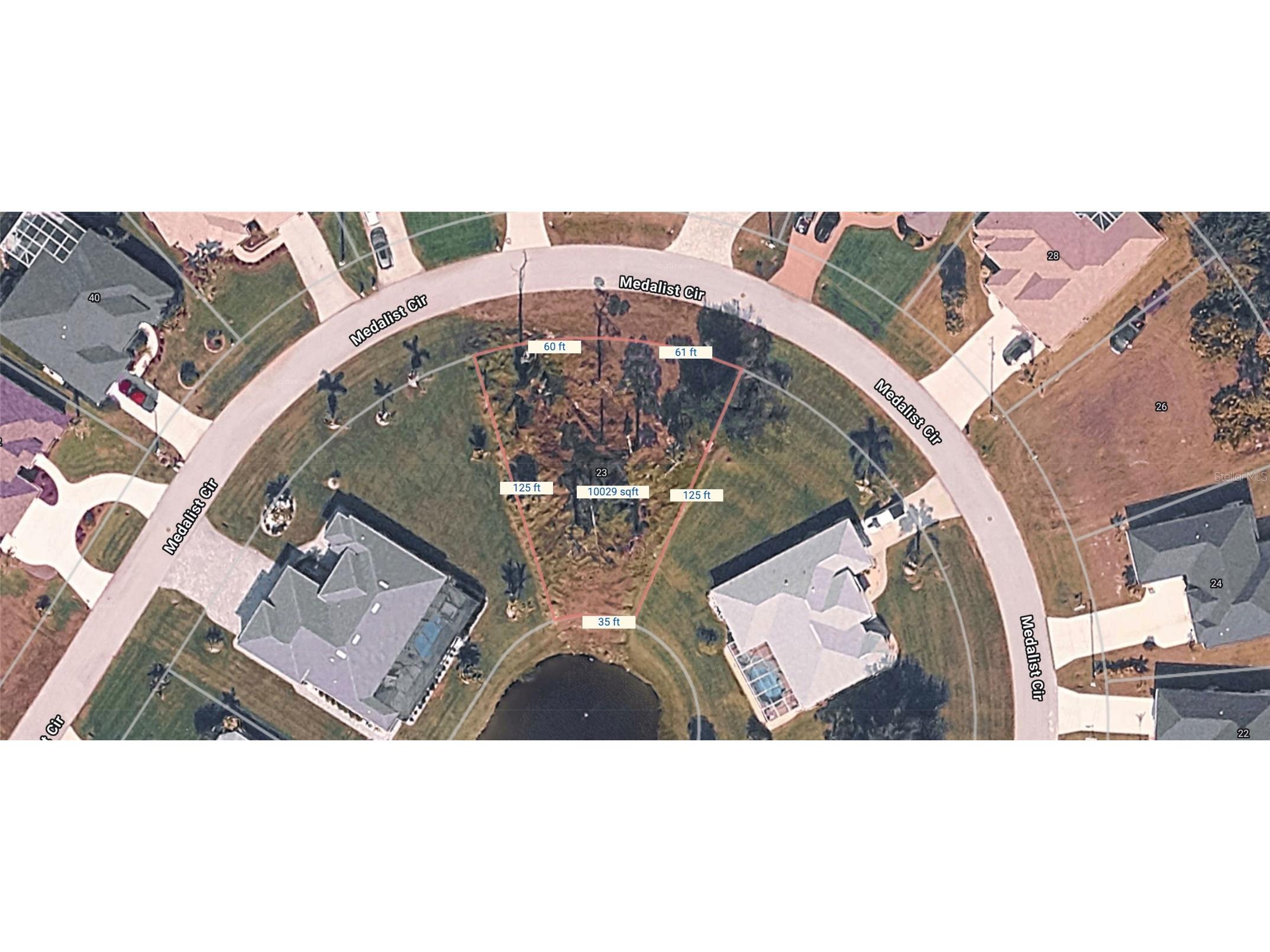 23 Medalist Circle Rotonda West FL 33947 C7525495 image6