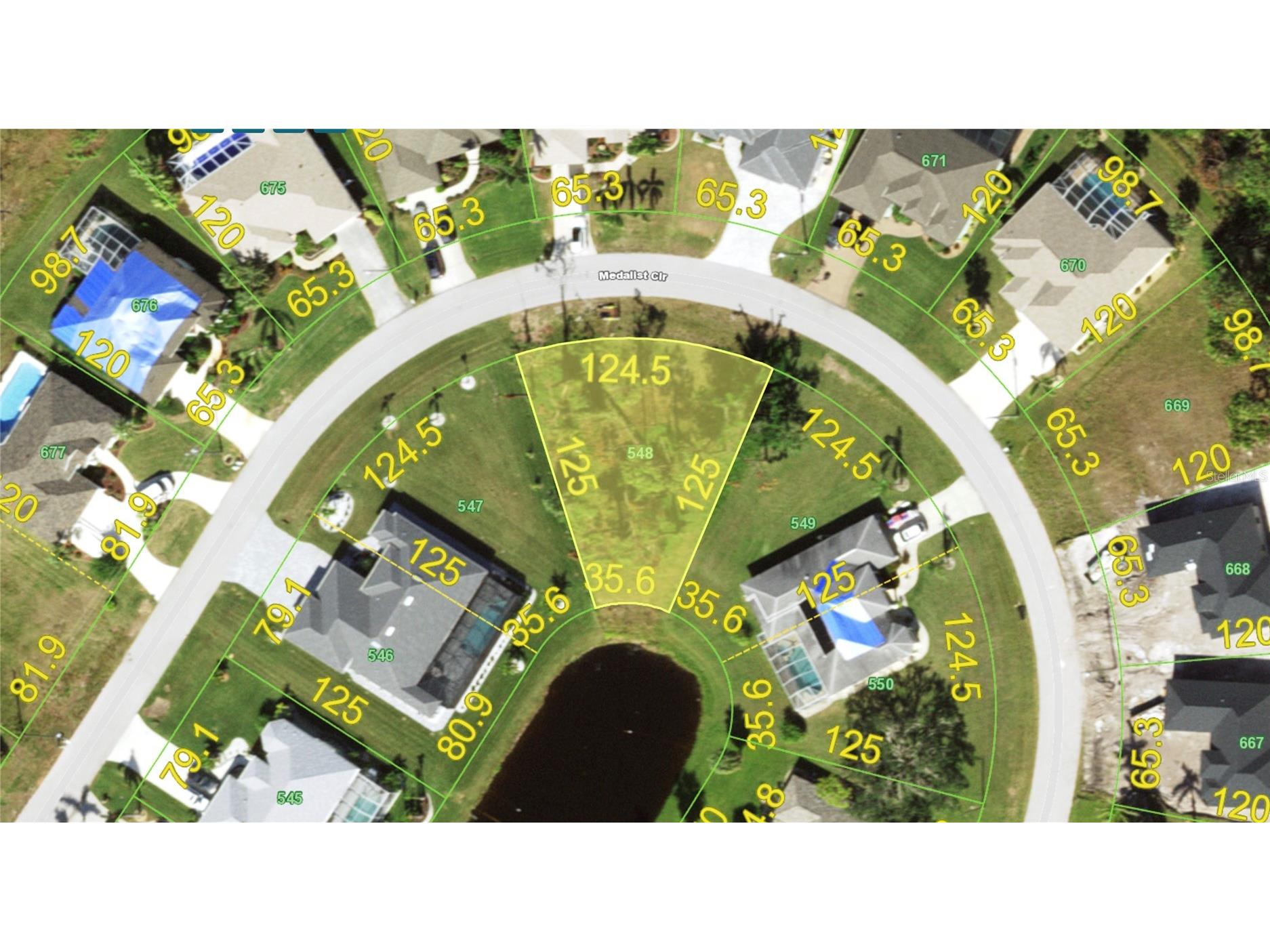 23 Medalist Circle Rotonda West FL 33947 C7525495 image7