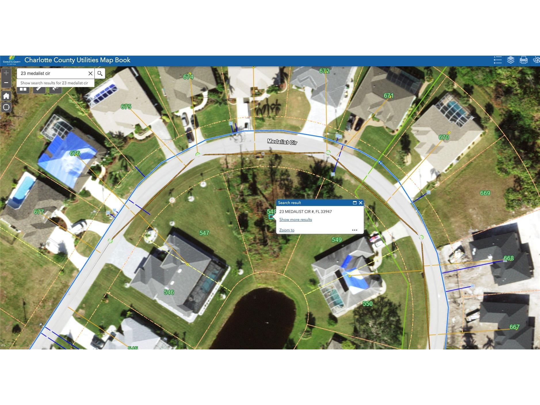 23 Medalist Circle Rotonda West FL 33947 C7525495 image8