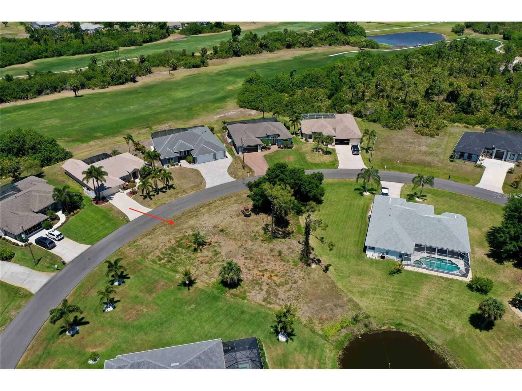 23 Medalist Circle Rotonda West FL 33947 C7525495 image9