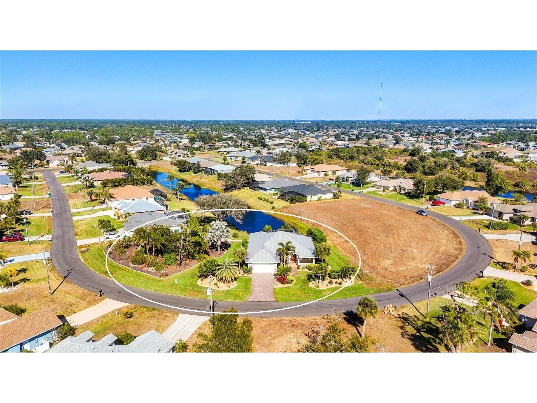 23 Medalist Place Rotonda West FL 33947 D6145944 image1