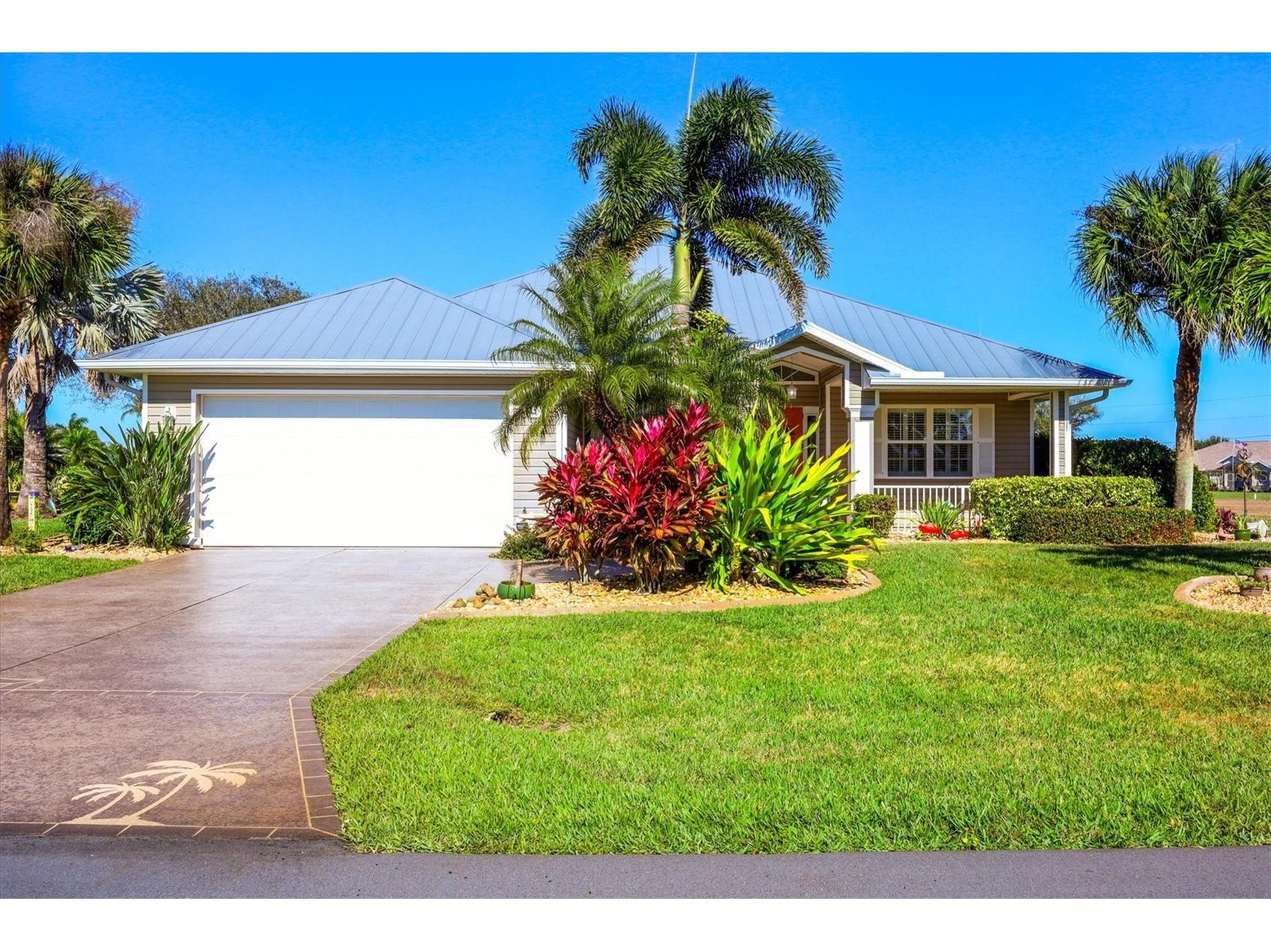 23 Medalist Place Rotonda West FL 33947 D6145944 image2