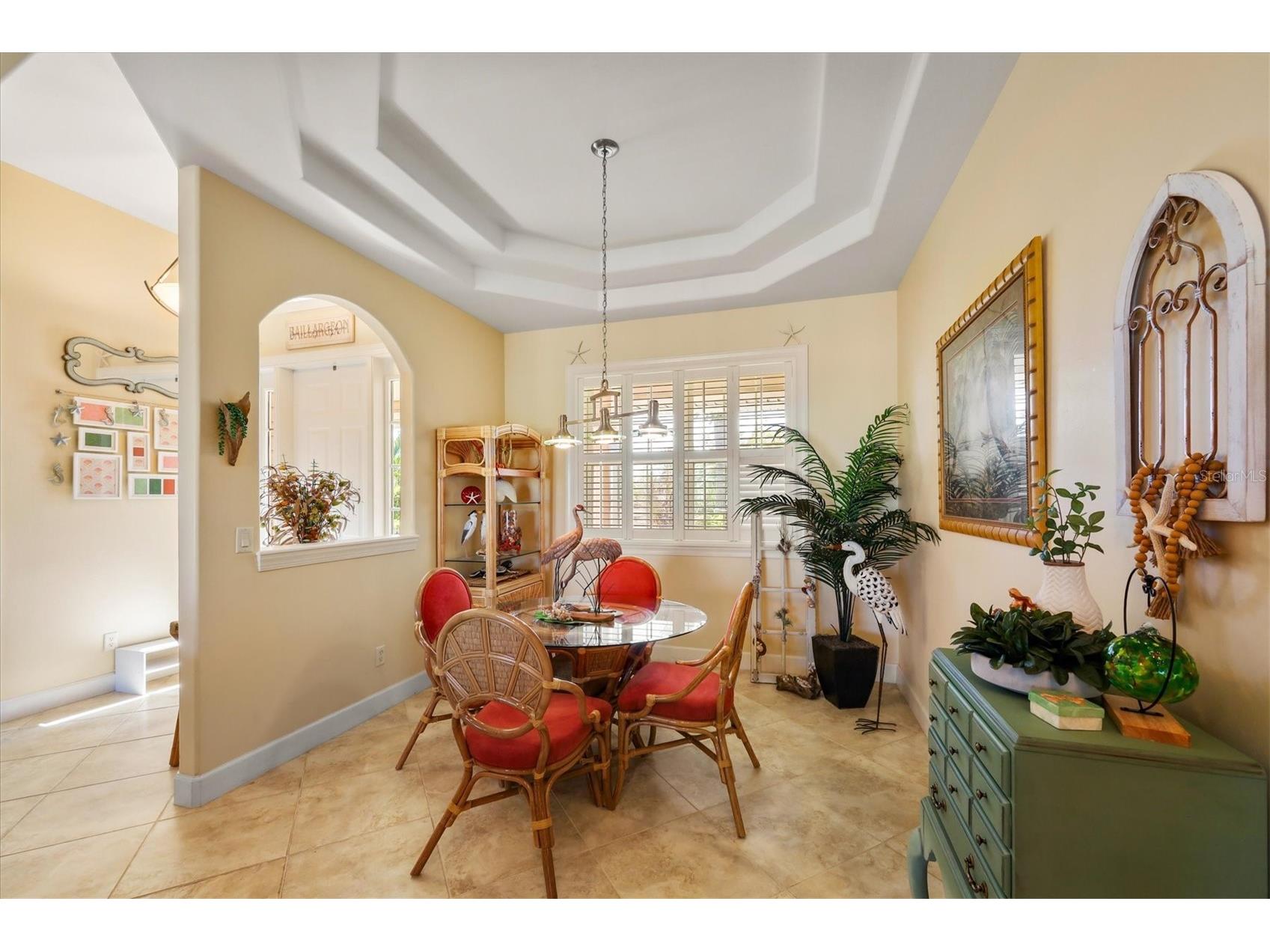 23 Medalist Place Rotonda West FL 33947 D6145944 image21