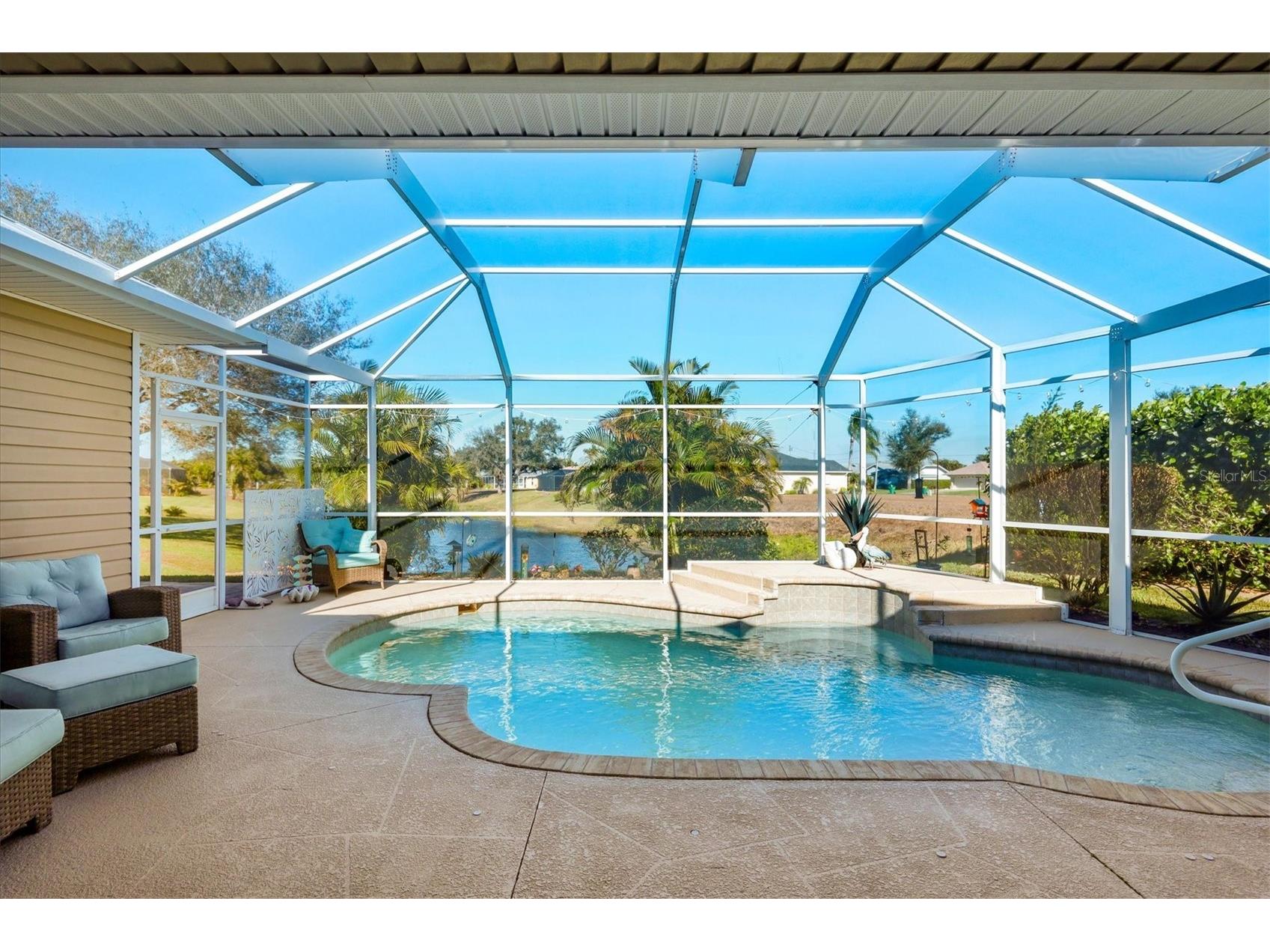 23 Medalist Place Rotonda West FL 33947 D6145944 image3