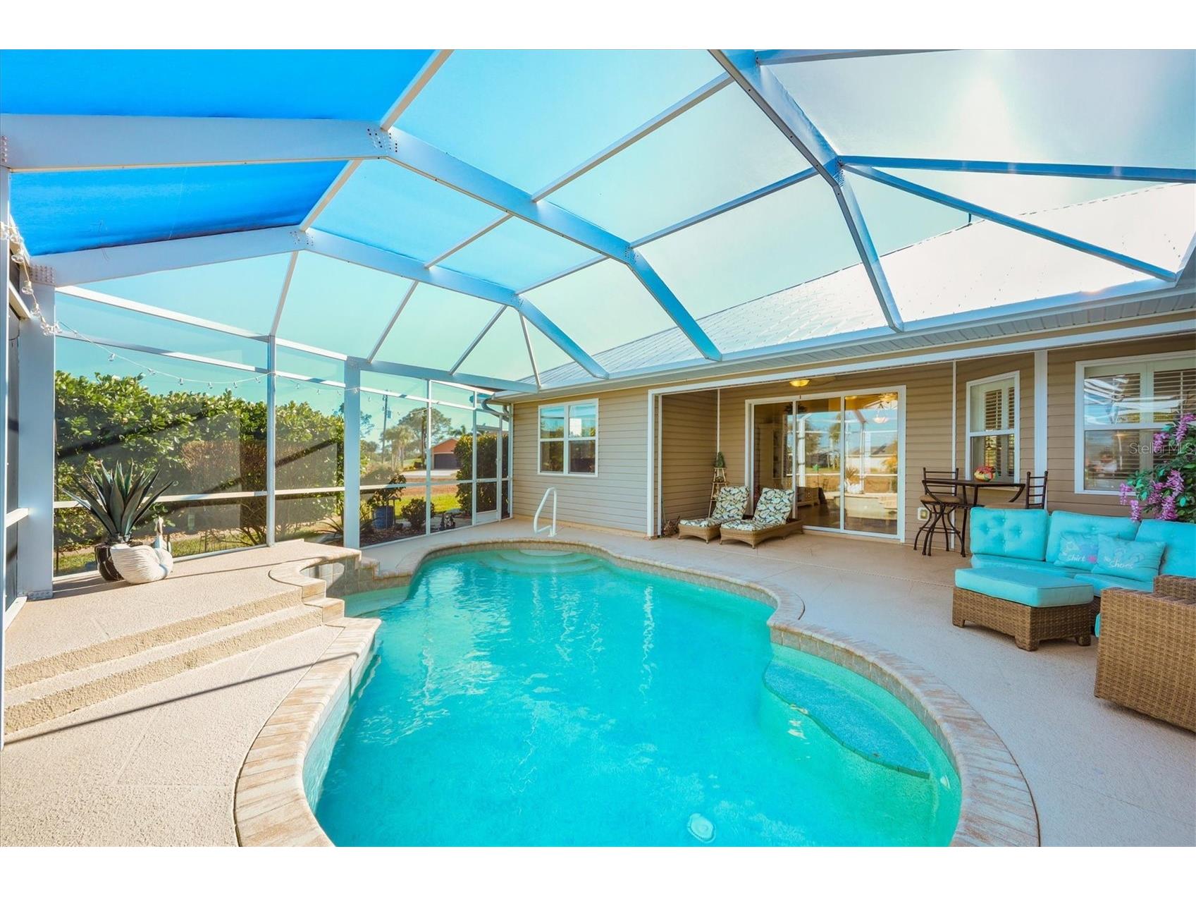 23 Medalist Place Rotonda West FL 33947 D6145944 image37