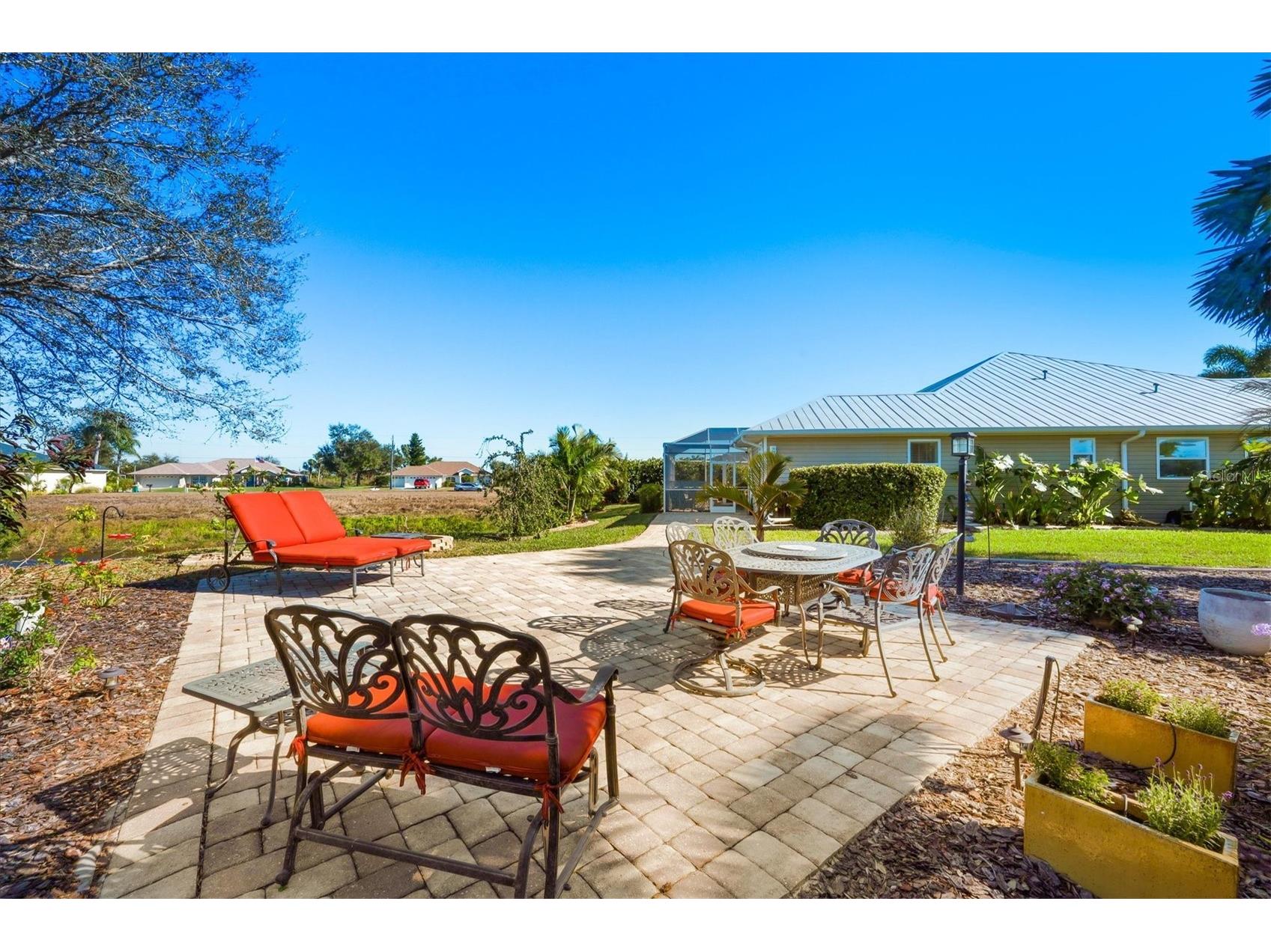 23 Medalist Place Rotonda West FL 33947 D6145944 image45