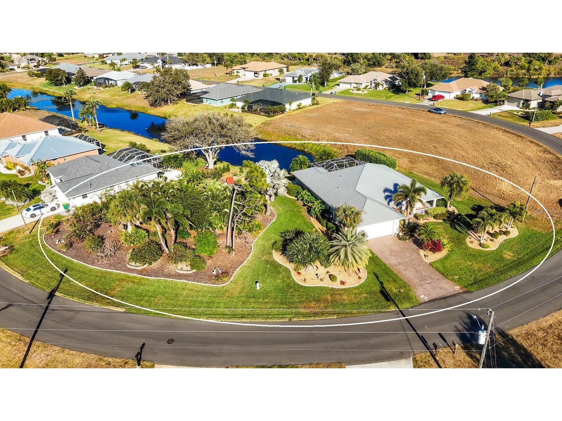 23 Medalist Place Rotonda West FL 33947 D6145944 image52