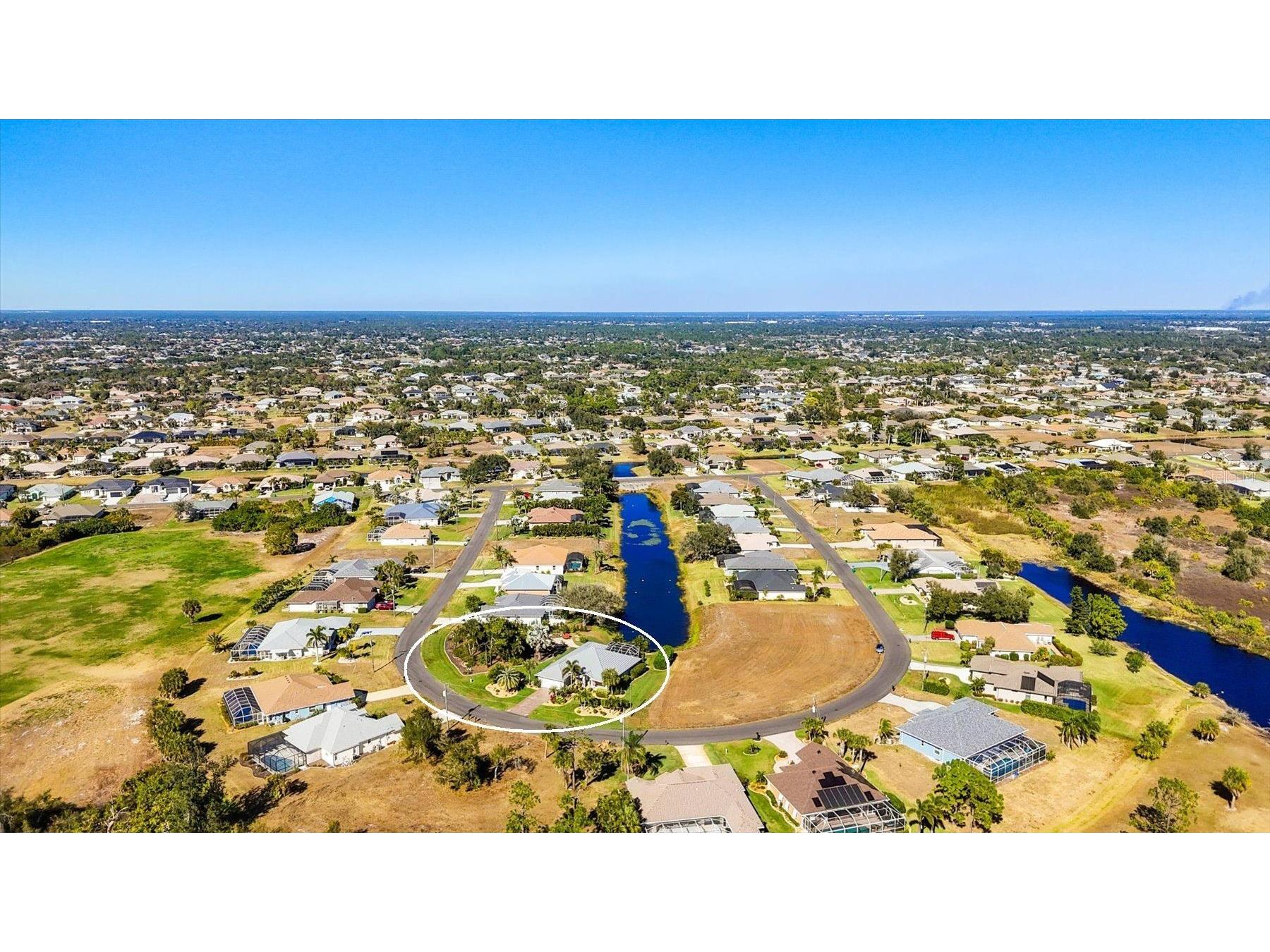 23 Medalist Place Rotonda West FL 33947 D6145944 image57