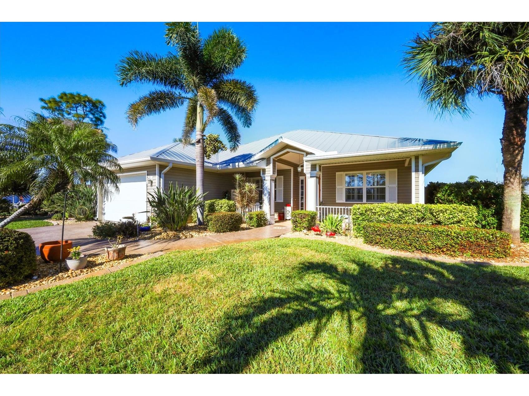 23 Medalist Place Rotonda West FL 33947 D6145944 image7