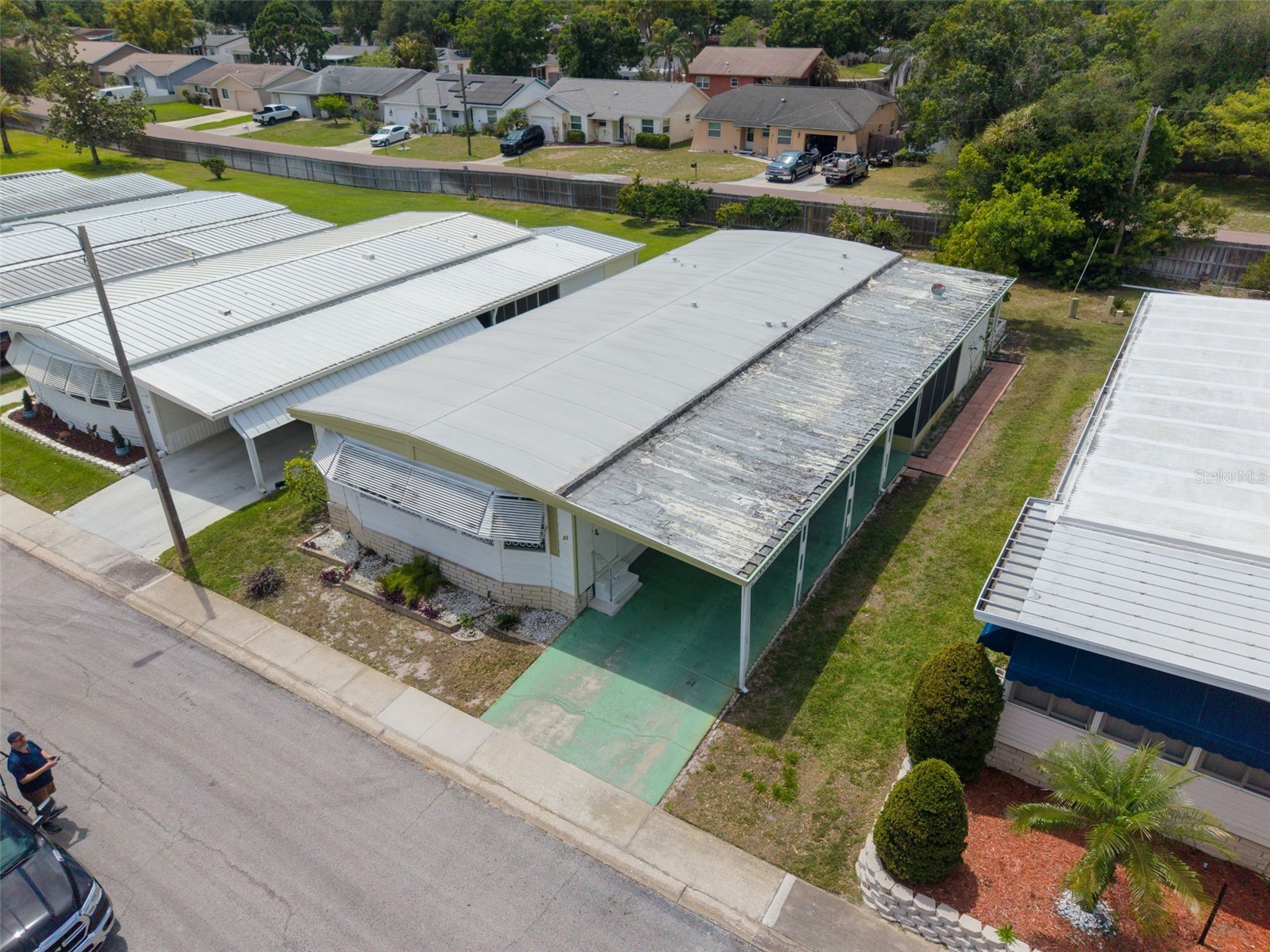 23 Mountain Laurel Drive Palm Harbor FL 34684 TB8490077 image43