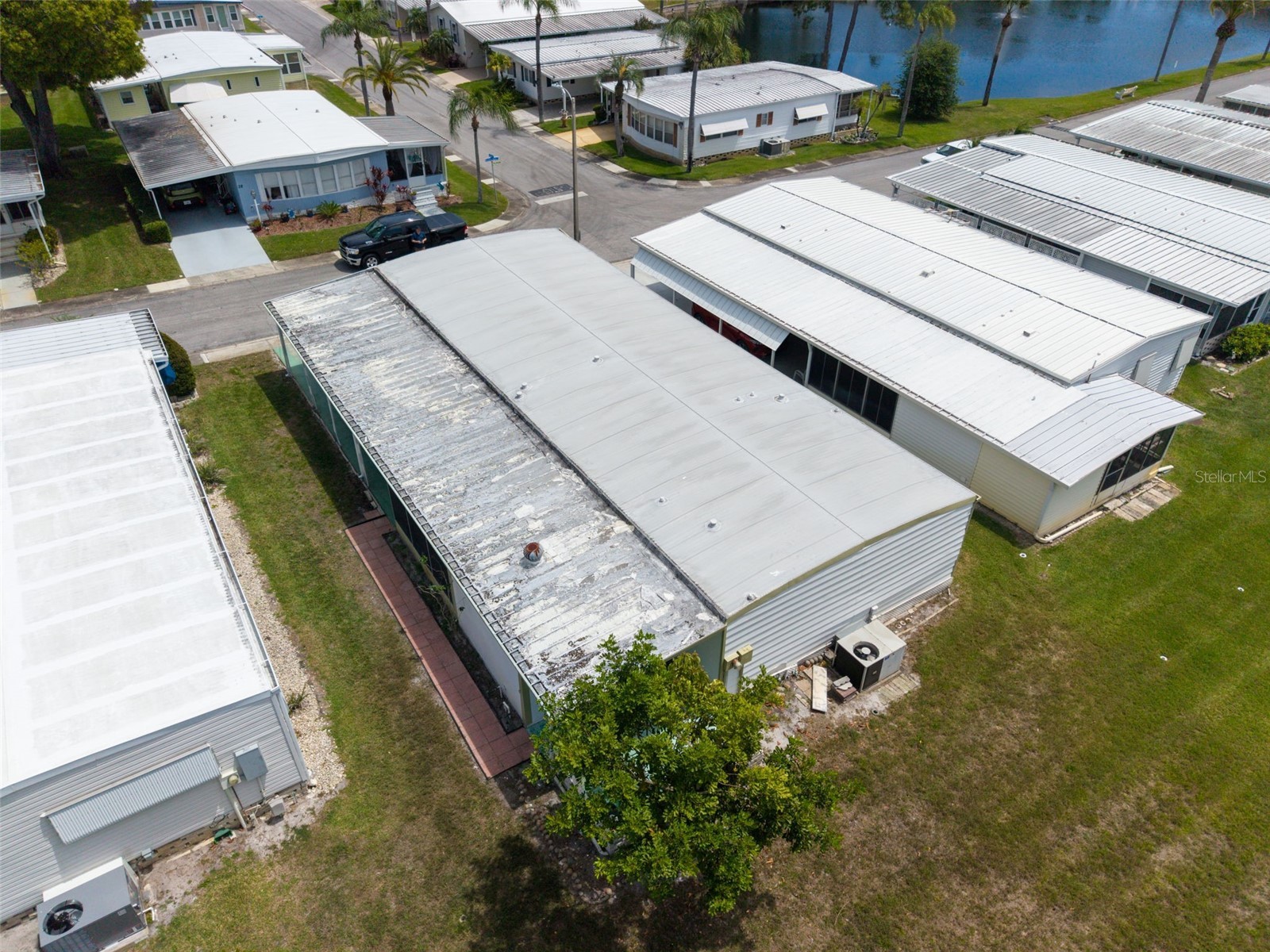 23 Mountain Laurel Drive Palm Harbor FL 34684 TB8490077 image45