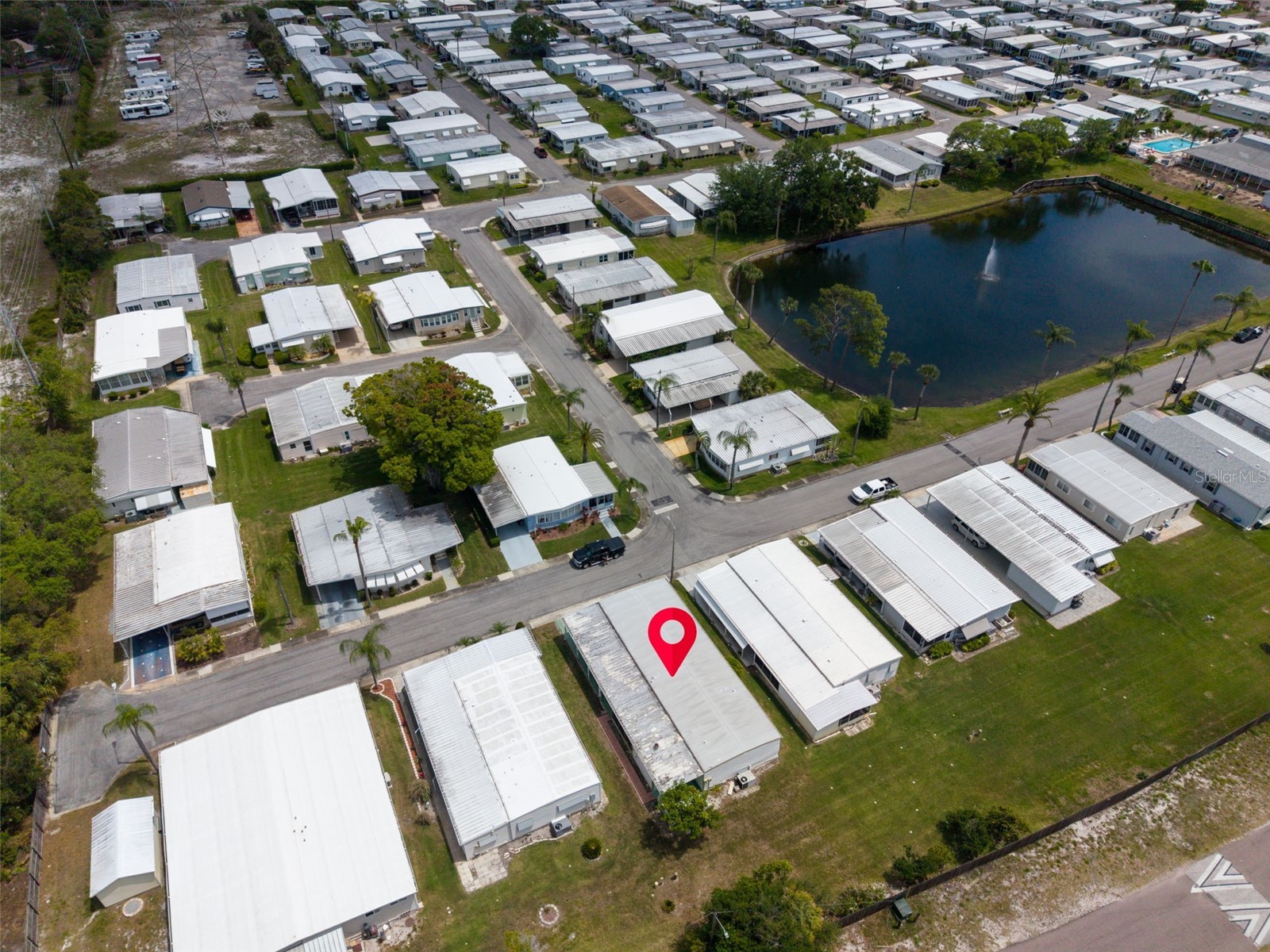 23 Mountain Laurel Drive Palm Harbor FL 34684 TB8490077 image49