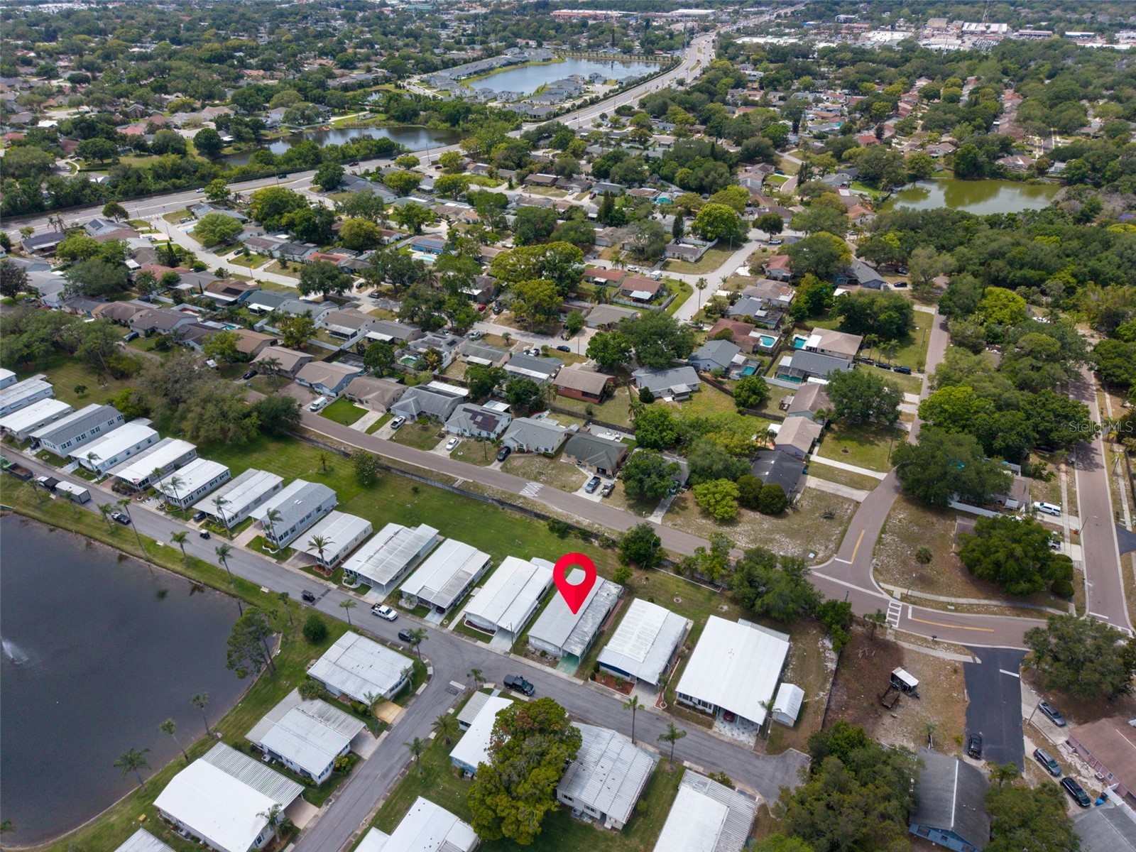 23 Mountain Laurel Drive Palm Harbor FL 34684 TB8490077 image55