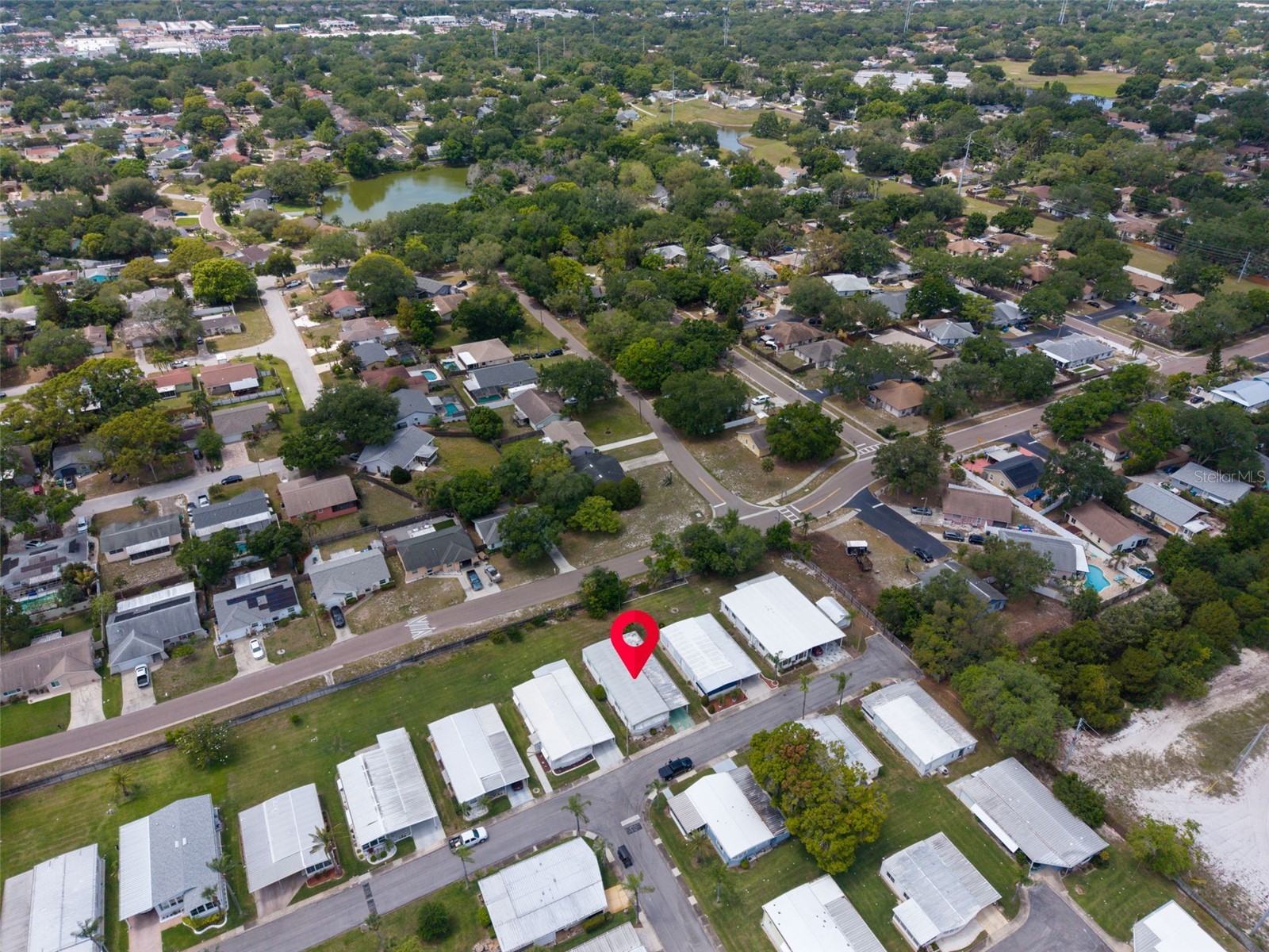 23 Mountain Laurel Drive Palm Harbor FL 34684 TB8490077 image57