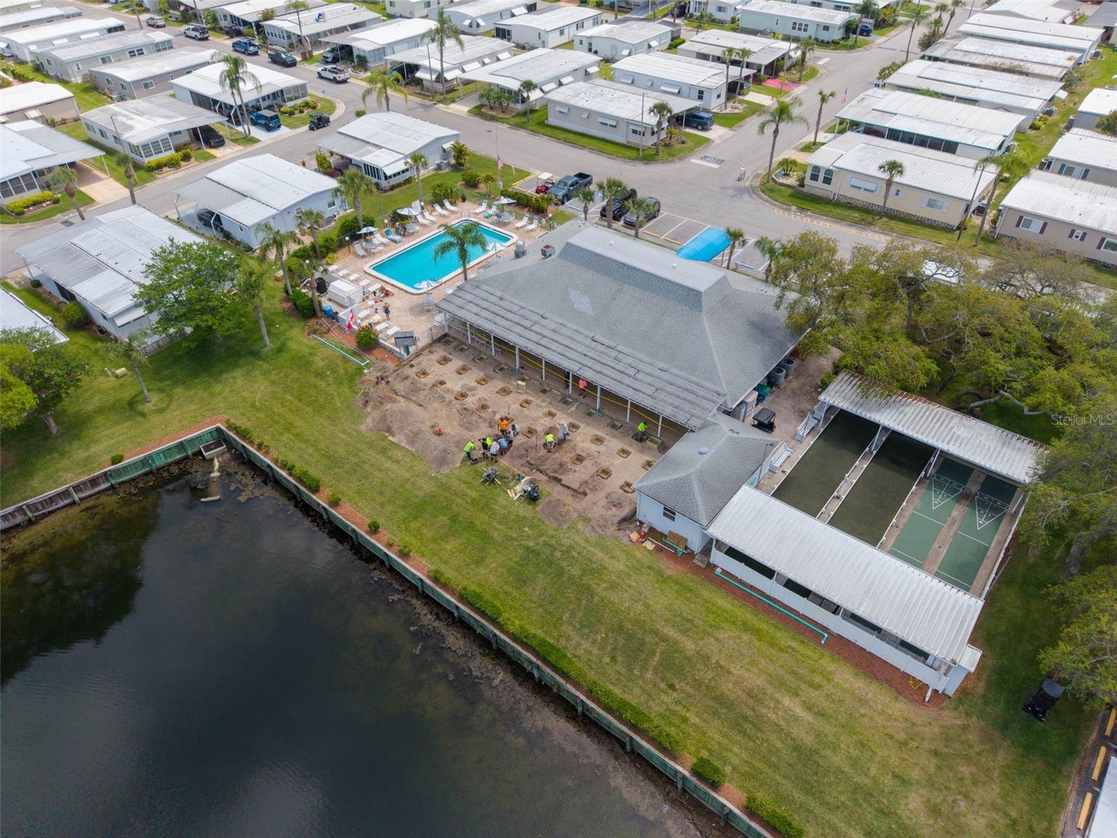 23 Mountain Laurel Drive Palm Harbor FL 34684 TB8490077 image63