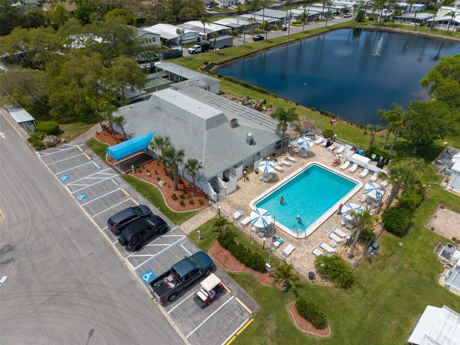23 Mountain Laurel Drive Palm Harbor FL 34684 TB8490077 image66