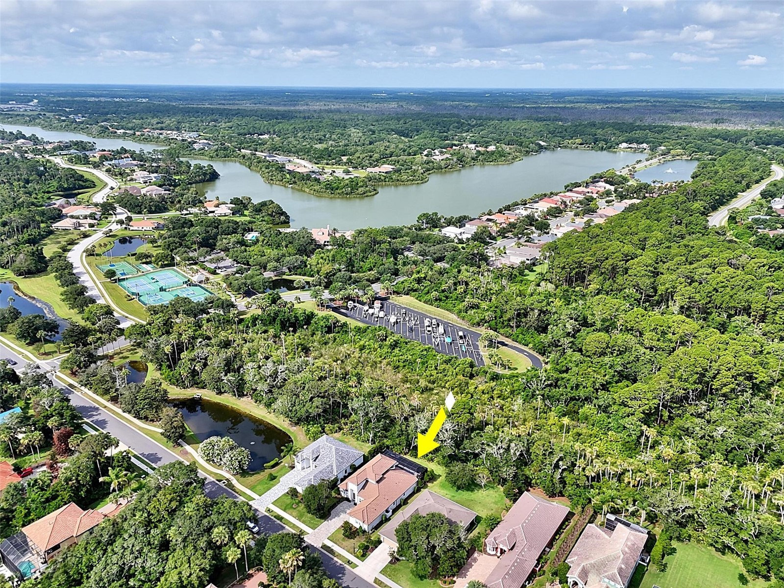 23 N Riverwalk Drive Palm Coast FL 32137 FC319623 image85