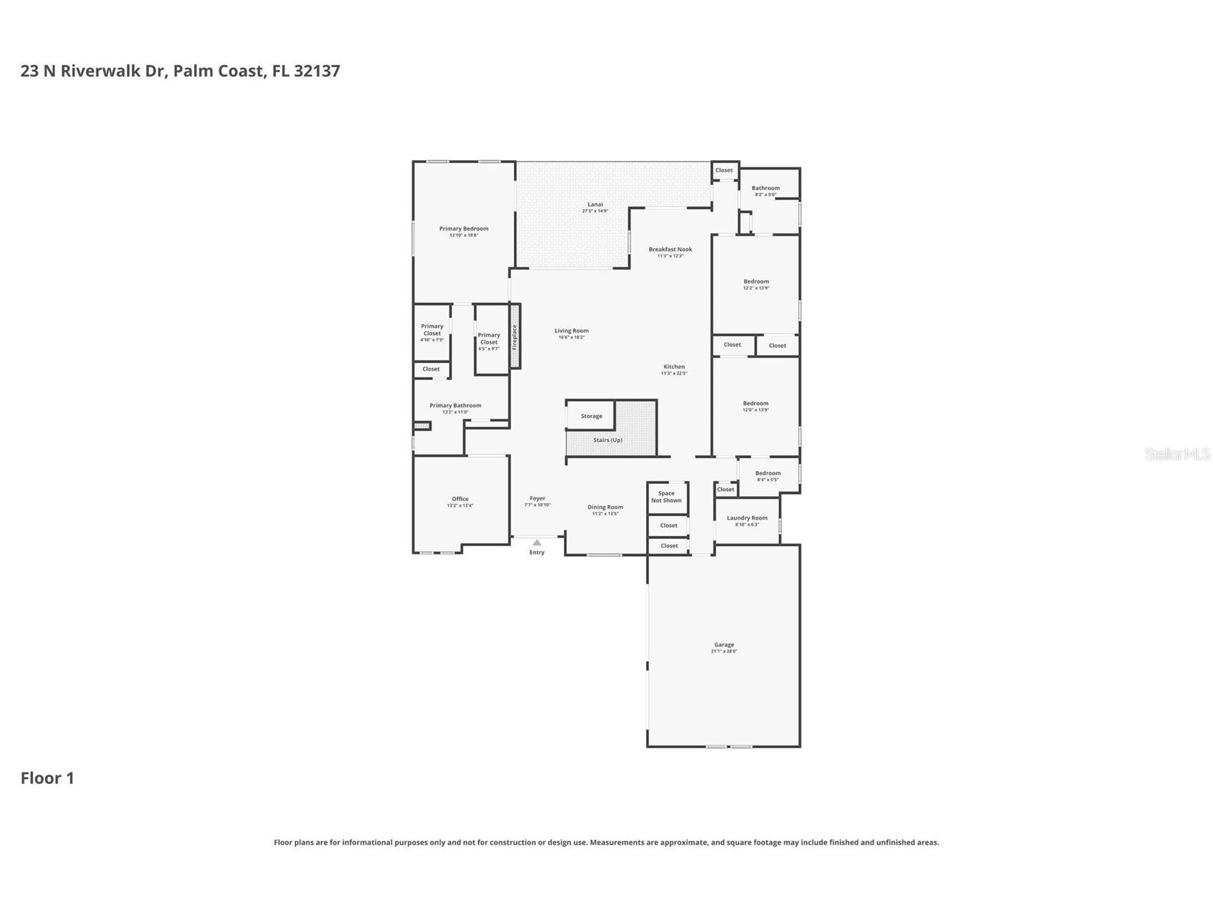 23 N Riverwalk Drive Palm Coast FL 32137 FC319623 image91