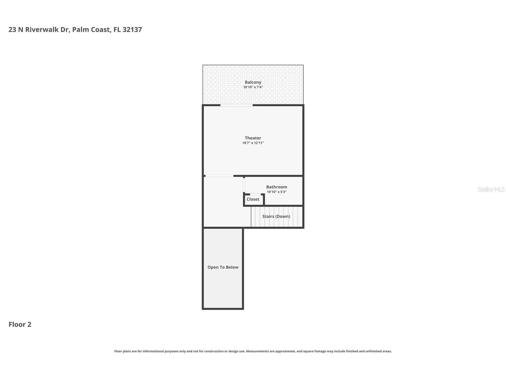 23 N Riverwalk Drive Palm Coast FL 32137 FC319623 image92