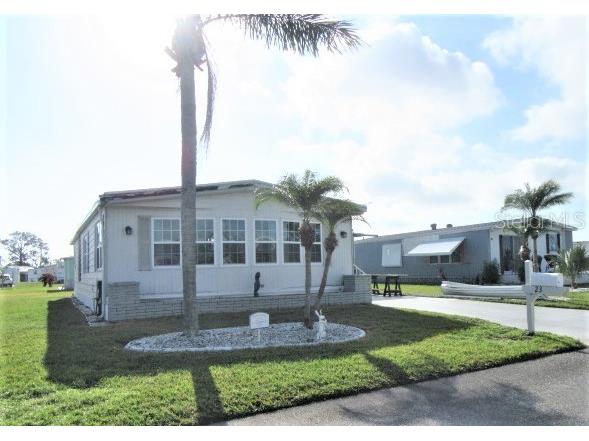 23 Nautical Drive North Port FL 34287 N6124896 image1