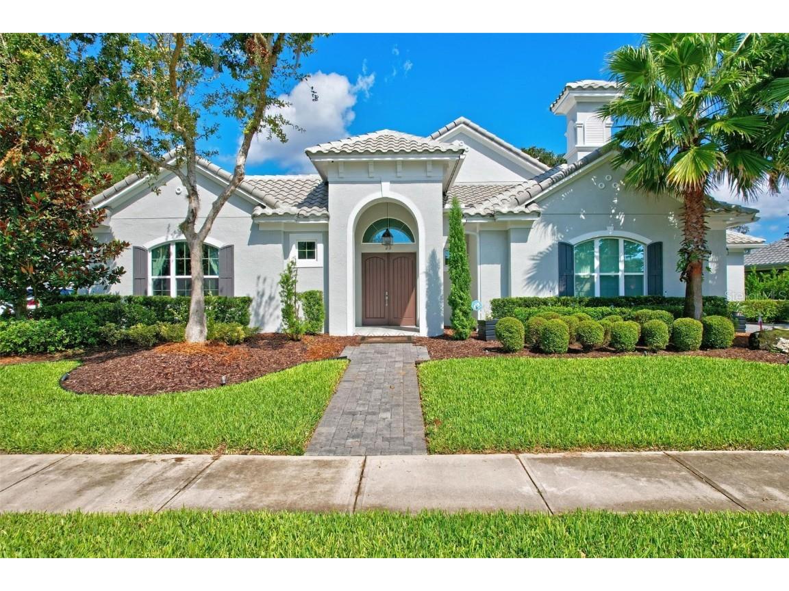 23 New Water Oak Drive Palm Coast FL 32137 FC294602 image1