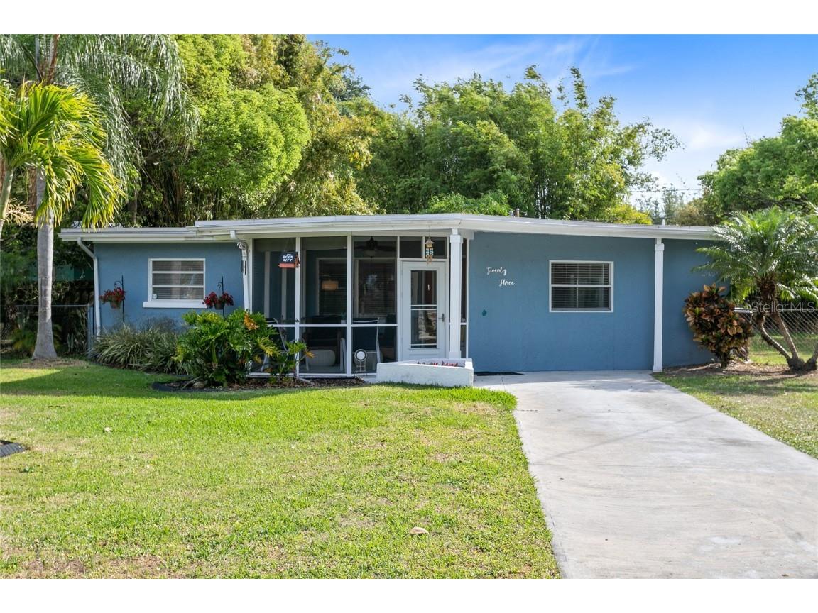 23 New York Avenue Saint Cloud FL 34769 - EAST LAKE TOHO O6100211 image1