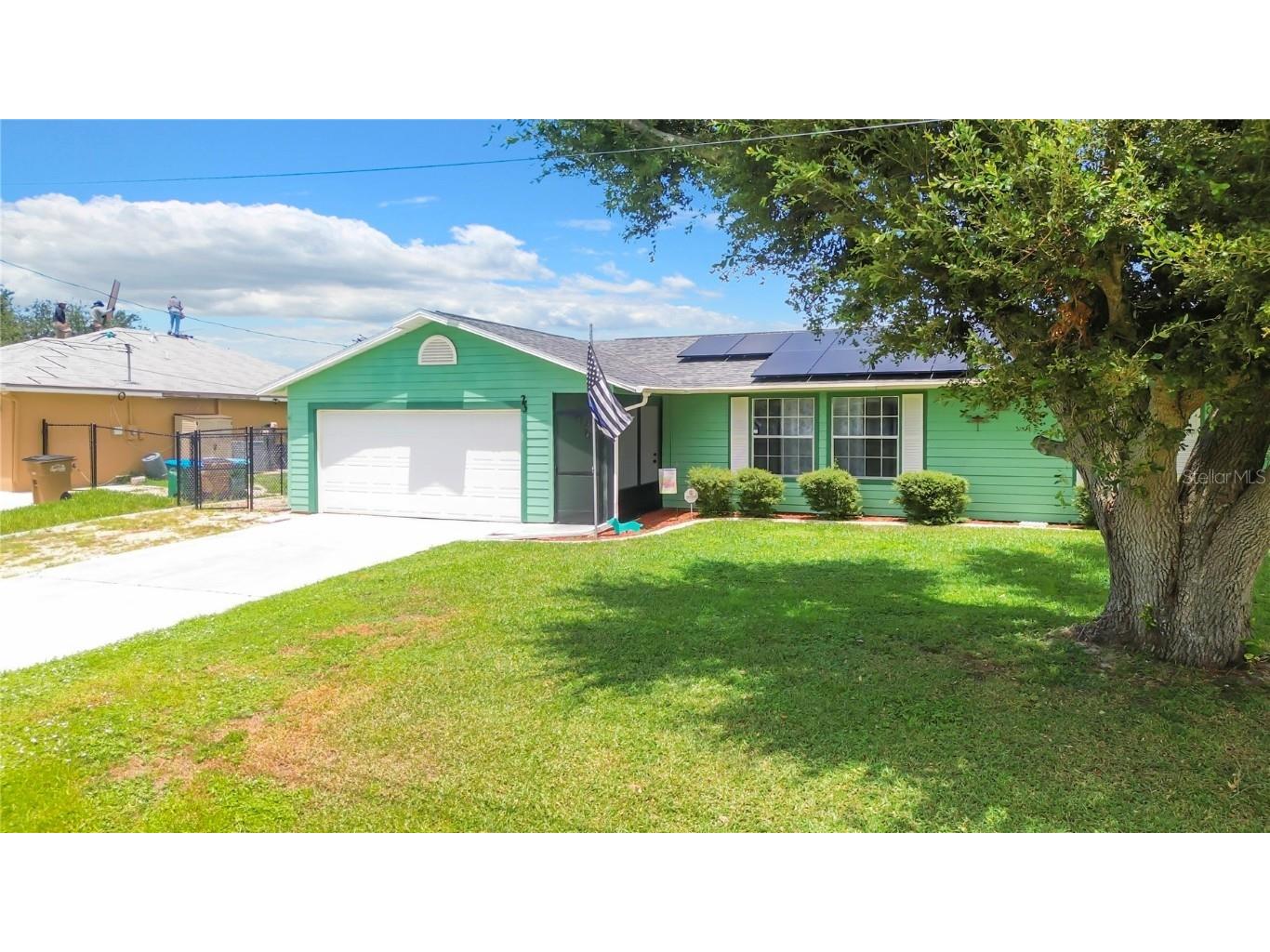 23 NW 28th Terrace Cape Coral FL 33993 C7479551 image1