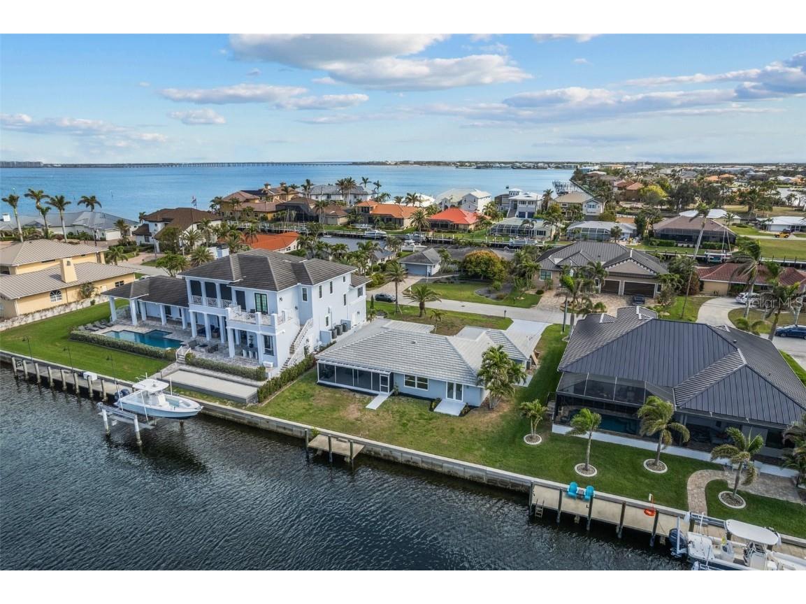 23 Ocean Drive Punta Gorda FL 33950 A4640030 image1