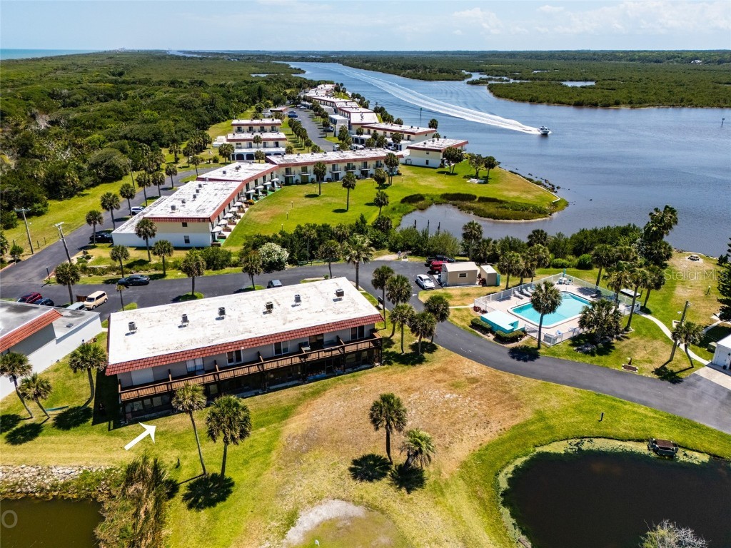 23 Ocean Palm Villa Drive N Flagler Beach FL 32136 V4935973 image1
