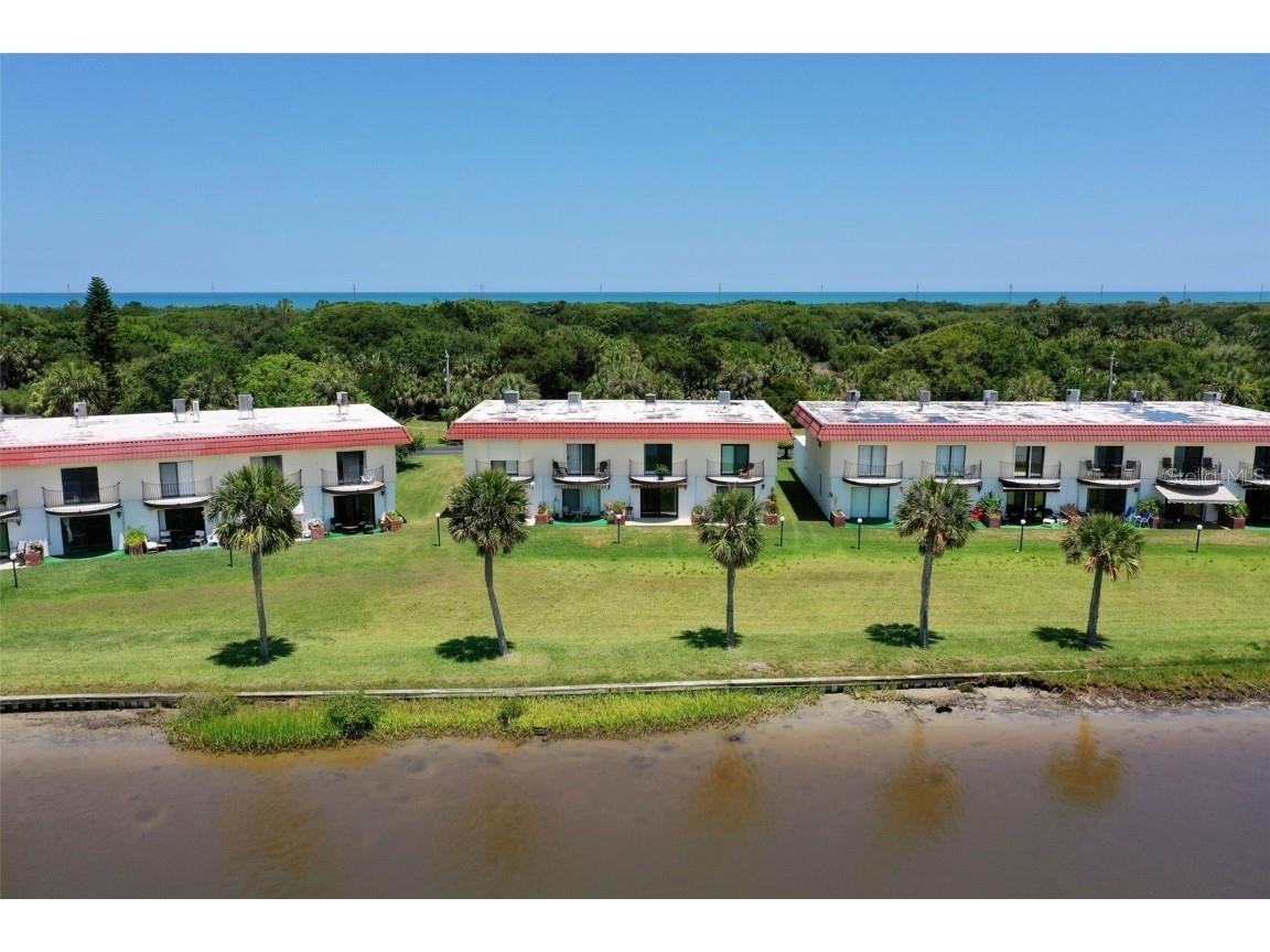 23 Ocean Palm Villa S #23 Flagler Beach FL 32136 FC300887 image1
