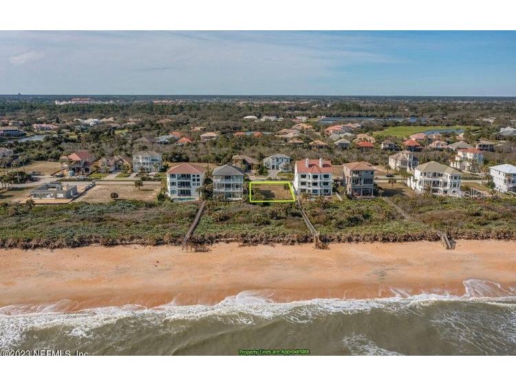 23 Ocean Ridge Boulevard S Palm Coast FL 32137 - ATLANTIC OCEAN J963787 image1