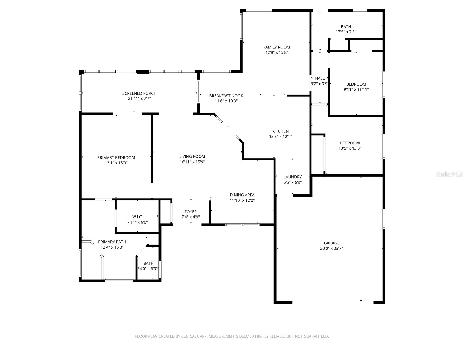 23 Old Sunbeam Drive South Daytona FL 32119 O6390469 image48