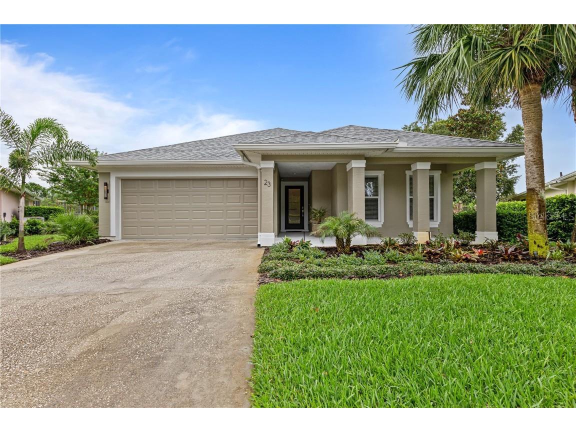 23 Owls Roost Ln E Palm Coast FL 32137 FC292633 image1
