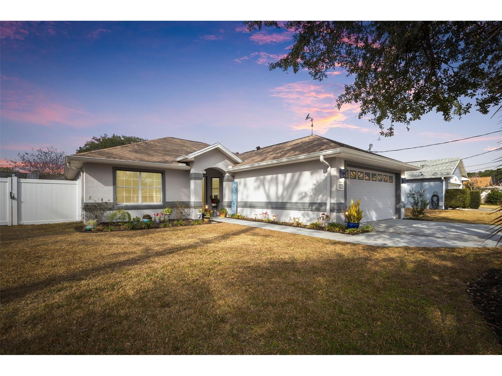 23 Palmyra Lane Palm Coast FL 32164 FC316128 image1