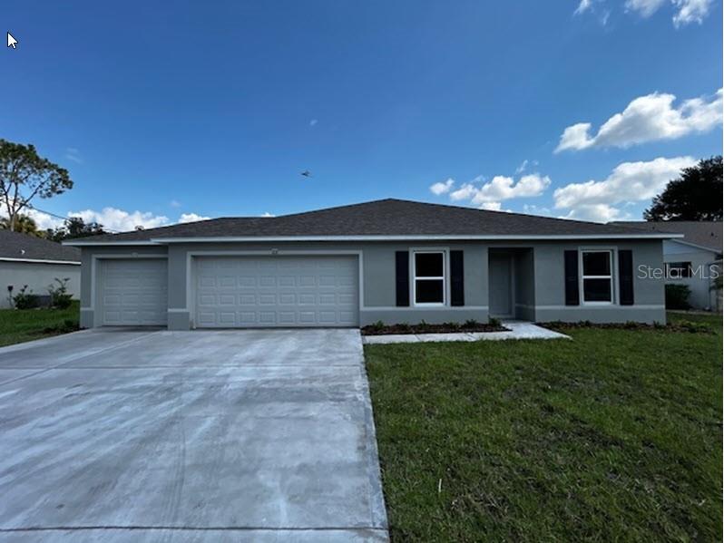 23 Panei Lane Palm Coast FL 32164 C7496628 image1