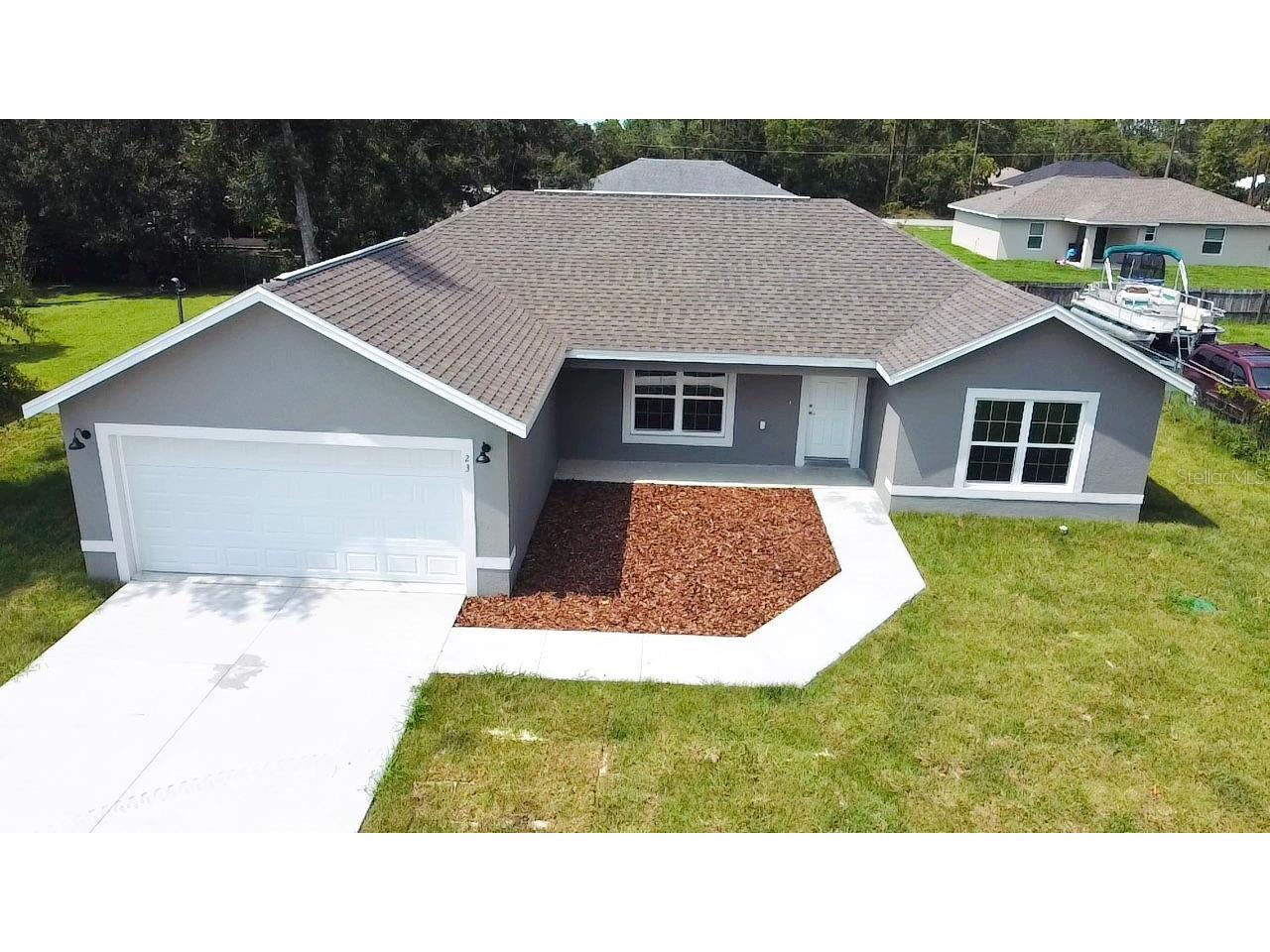 23 Pecan Pass Terrace Ocala FL 34472 OM659771 image1