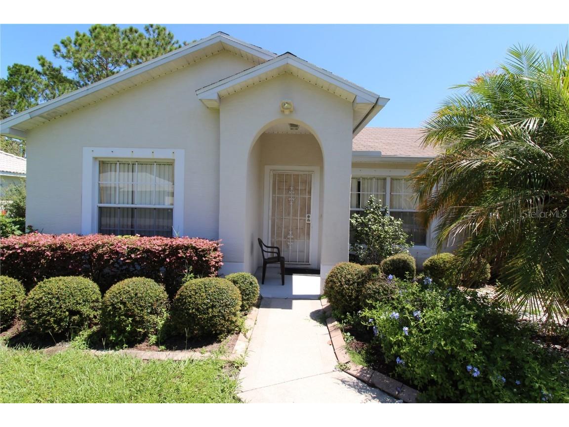 23 Pine Cottage Lane Palm Coast FL 32164 FC294060 image1