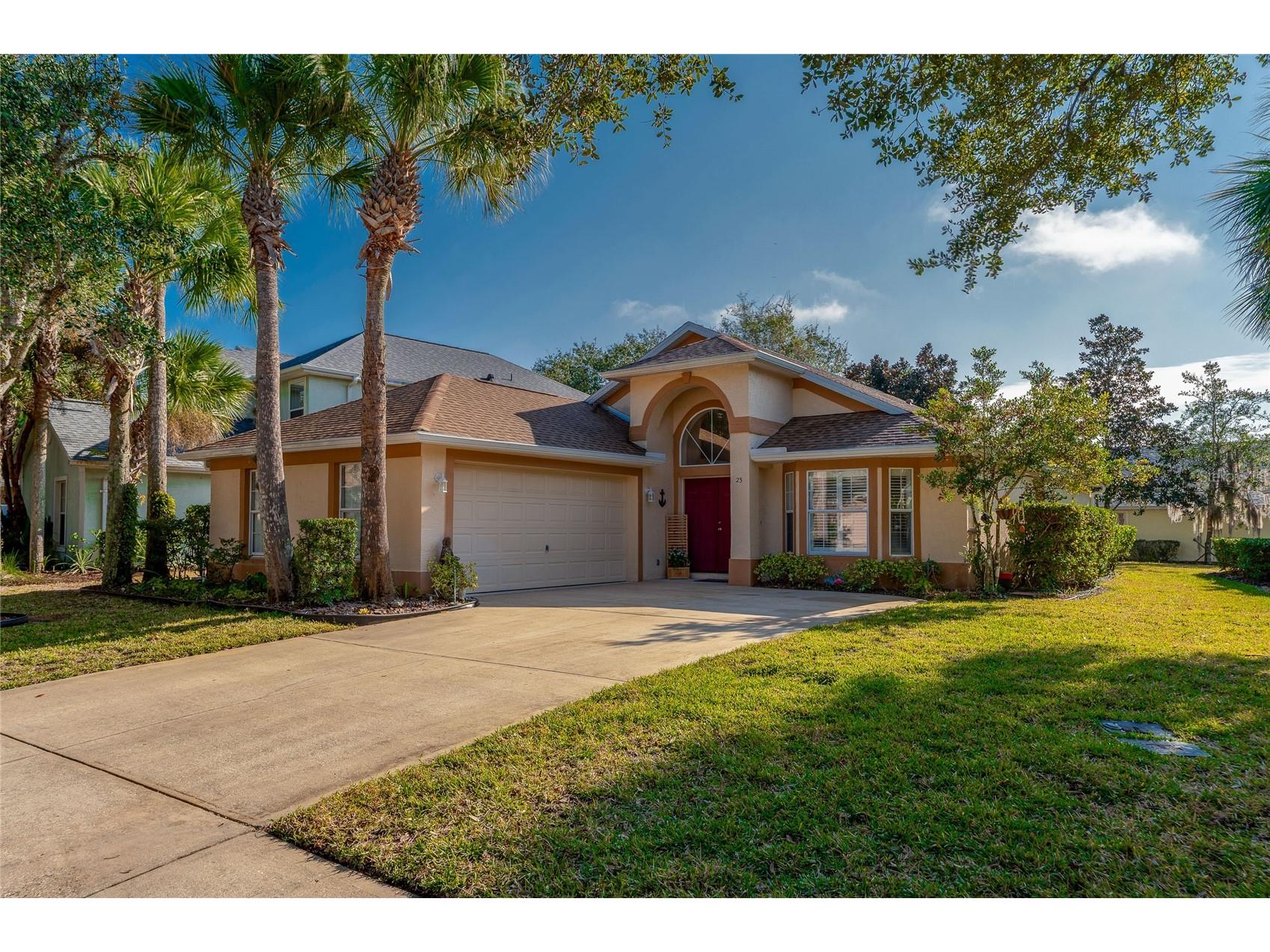 23 Pine Harbor Drive Palm Coast FL 32137 FC315298 image1