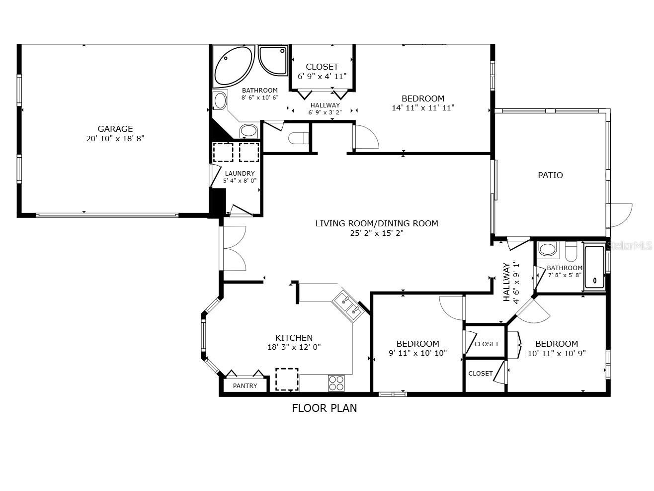 23 Pine Harbor Drive Palm Coast FL 32137 FC315298 image36