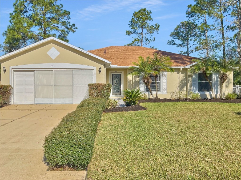 23 Pine Hurst Lane Palm Coast FL 32164 O6089961 image1