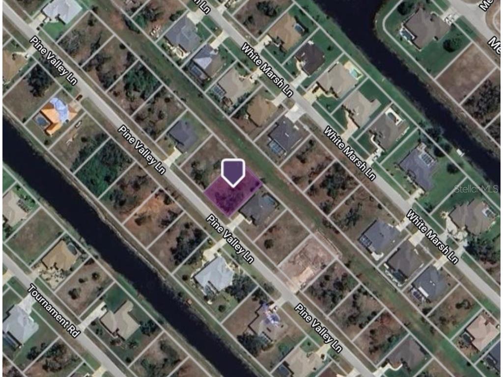 23 Pine Valley Lane Rotonda West FL 33947 C7492658 image1