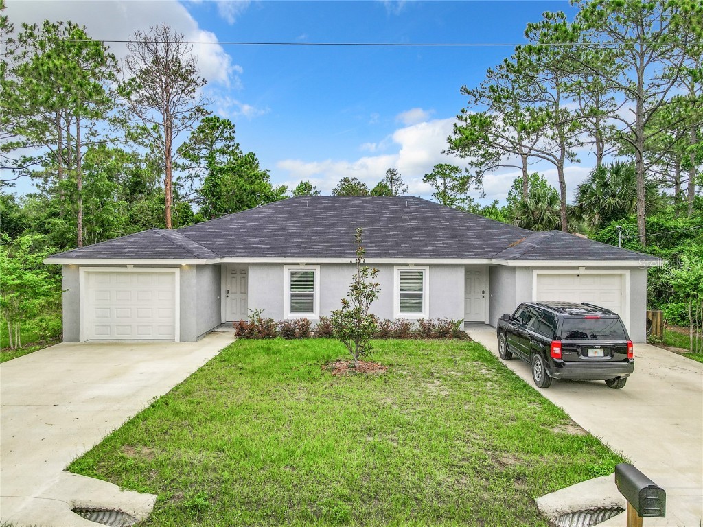 23 Plateau Lane #A Palm Coast FL 32164 OM678462 image1