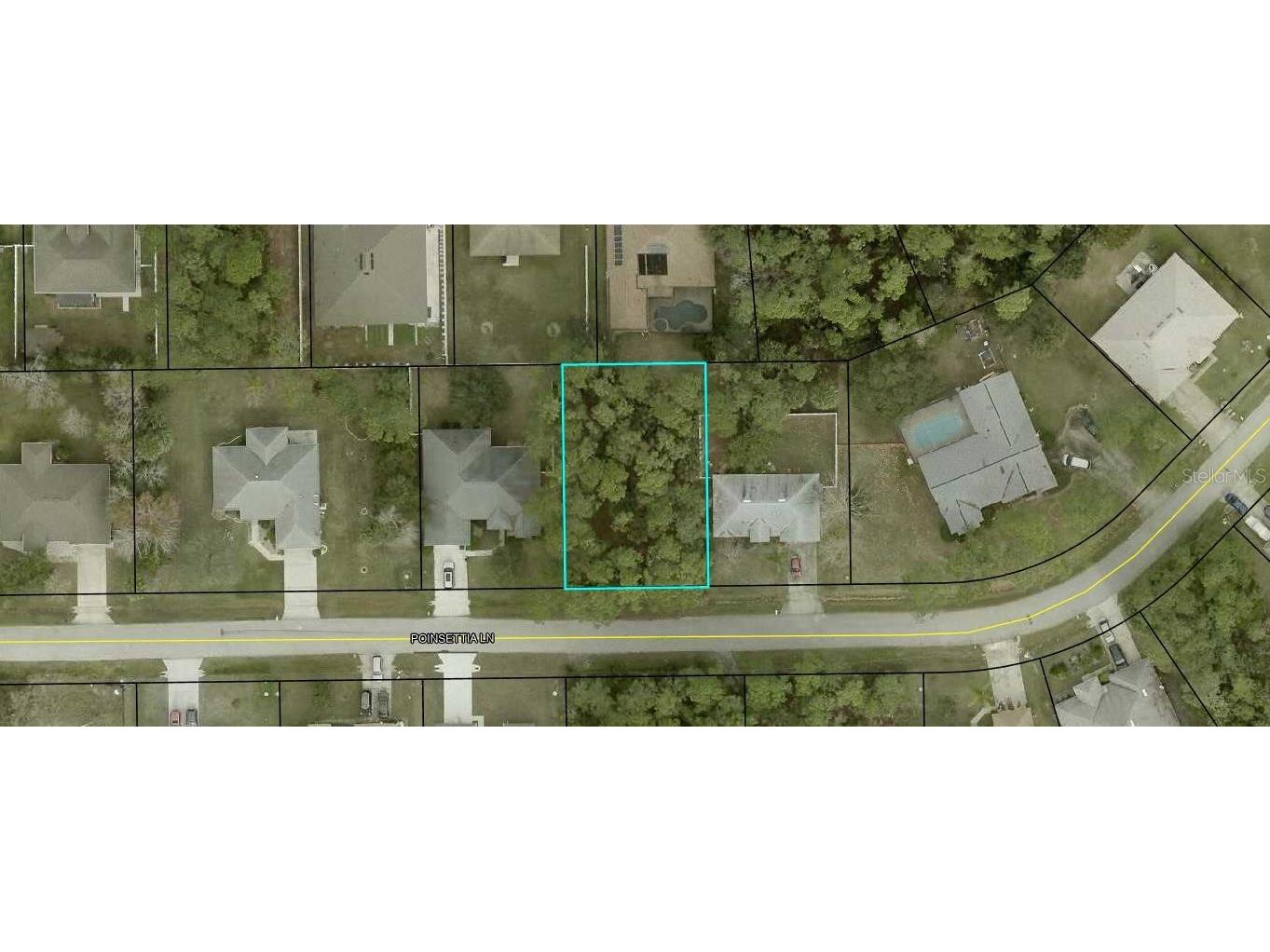 23 Poinsettia Lane Palm Coast FL 32164 FC318597 image1