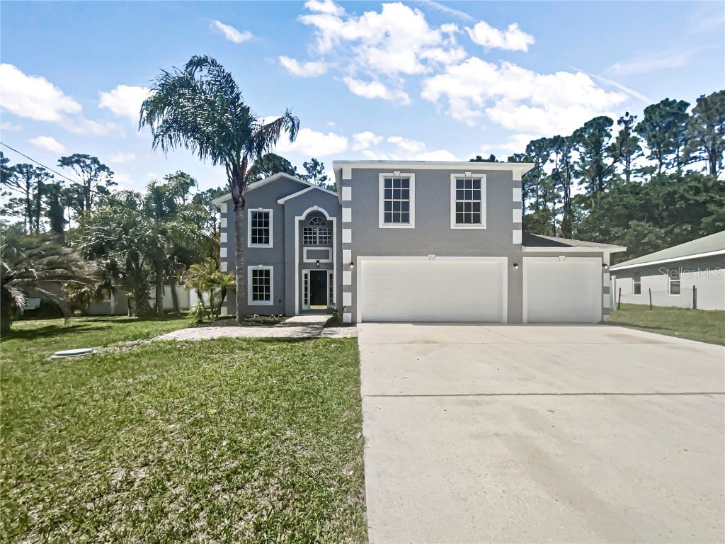 23 Port Royal Drive Palm Coast FL 32164 O6107265 image1
