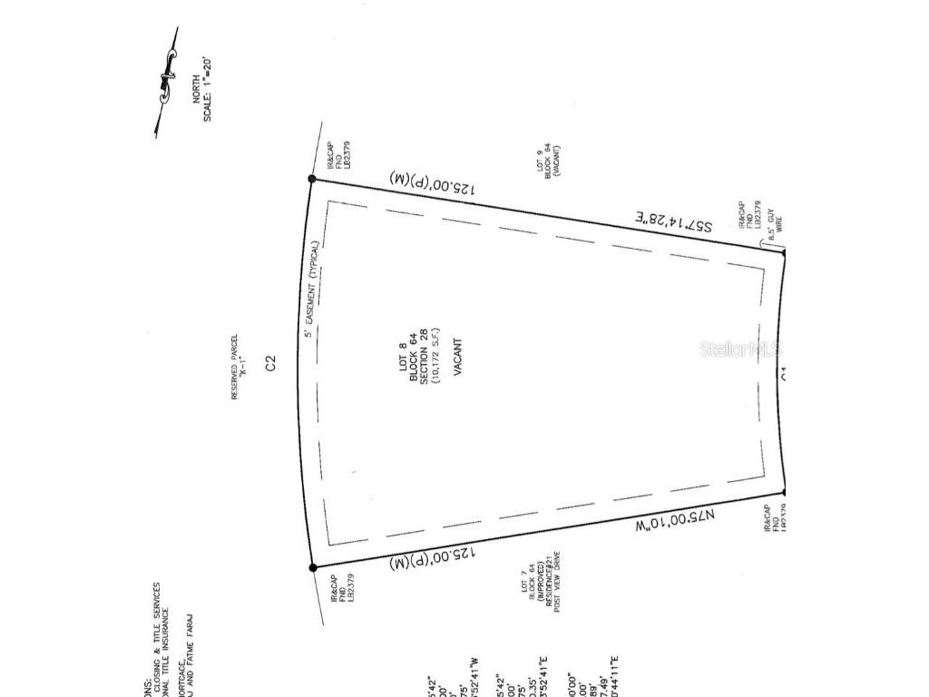 23 Post View Drive Palm Coast FL 32164 FC297882 image1